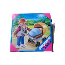 Playmobil spezial 4756 mutter - spezial, "mutter