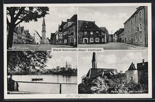 Ansichtskarte kasendorf - ansichtskarte, /