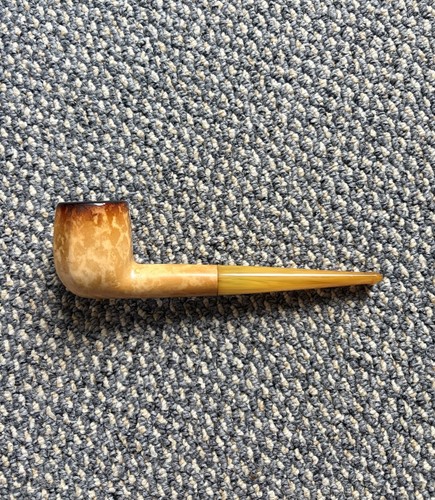Vienna meerschaum pfeife - vienna,
