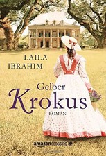 Gelber krokus - gelber,