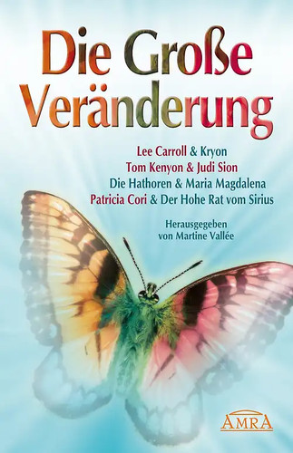 Die große veränderung - große,