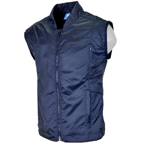 Adidas damen stepp weste - stepp,