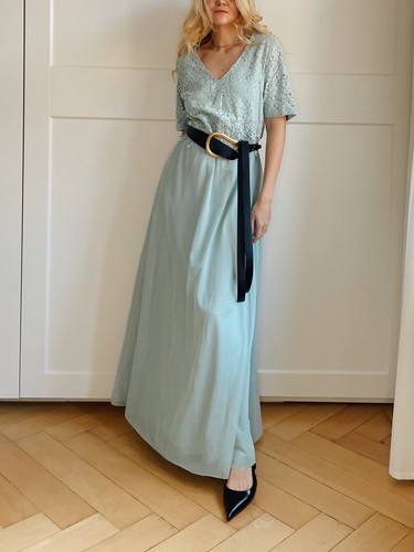 Ulla popken abendkleid - ulla,