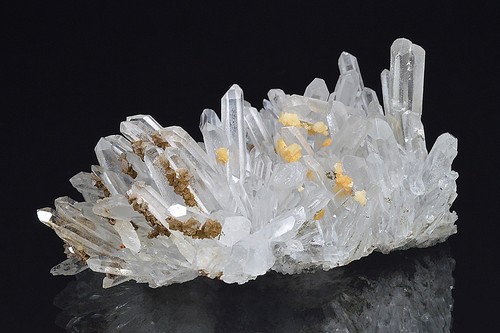 Bulgarisches kristallpräparat - bulgarisches,