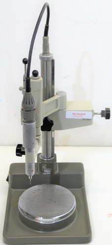 Fräsgerät kavo typ 990 - fräsgerät,