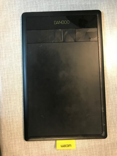 Wacom bamboo cth 470 pen - cth-470,