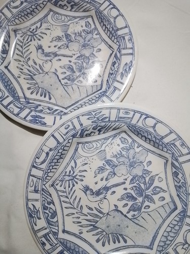 Gien oiseau bleu - gien,
