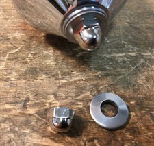 63852-48 ÖLFILTER MESSING