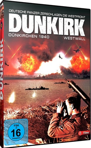 Dunkirk westfeldzug 1939 - dunkirk, 1939/40