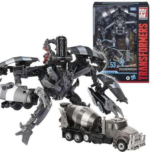 Hasbro transformers mixmaster - transformers,