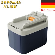 24V 5Ah Ni-MH Akku Für Makita
