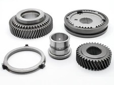 Citroen MG5T Komplett 5th Gang