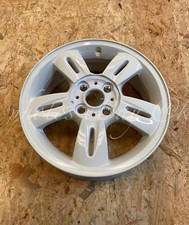 Aluminiumfelge 15" Zoll MINI