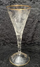 Weinglas, Jugendstil, Ludwig