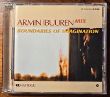 Boundaries Of Imagination