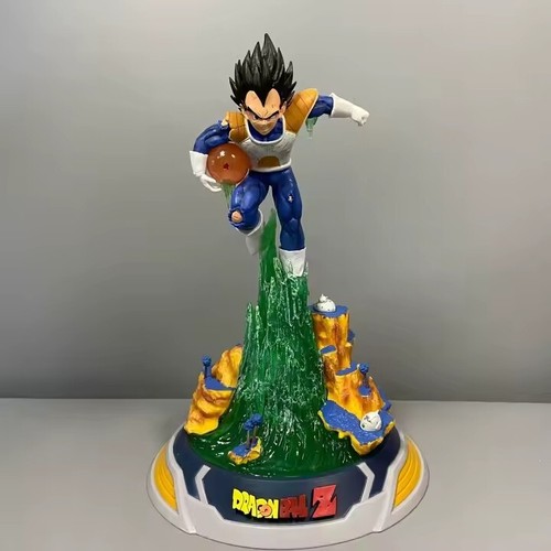 Dragon ball vegeta - z,