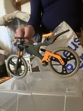 Action Man Mountainbike