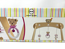 Selecta Exklusives Steiff