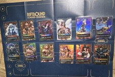 Riftbound League Of Legends