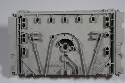 Bauknecht platinum tdi - wa,