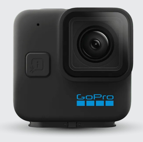 Gopro hero11 black - black, mini