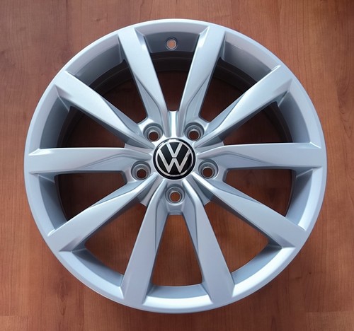 Original golf 7 - vw, alufelge