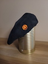 NVA Fallschirmjäger Barett 