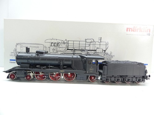 Märklin 3311 dampflok - 3311,