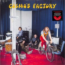 Creedence clearwater revival - revival, /