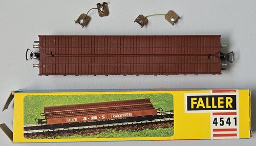 Faller ams 4541 - ams, --