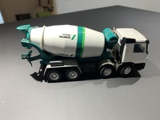 Betonmischer Schwing Stetter