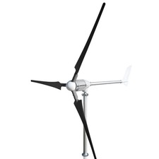 IstaBreeze® I-1000W 24/48V Wind Generator Wind Turbine -3 oder 5 Carbon Repeller
