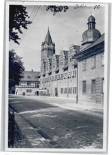 Stadtilm rathaus - stadtilm,