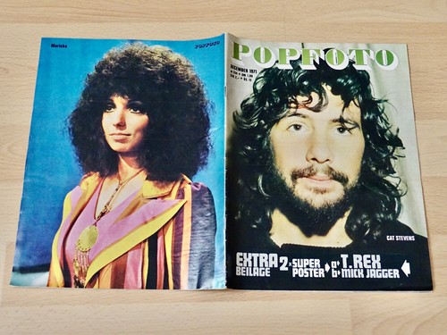 Popfoto zeitschrift 334 - popfoto, nr.