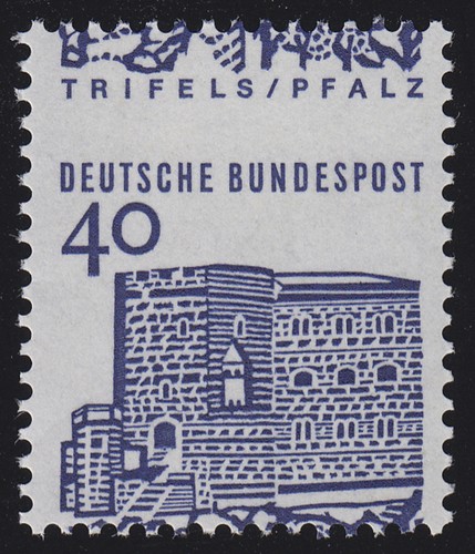 457 trifels kleine - trifels, pf