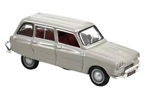 Norev citroen ami break - citroen,