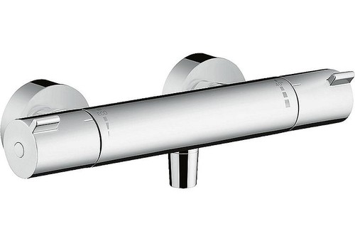 Hansgrohe brausethermostat - hansgrohe, ap-brausethermostat