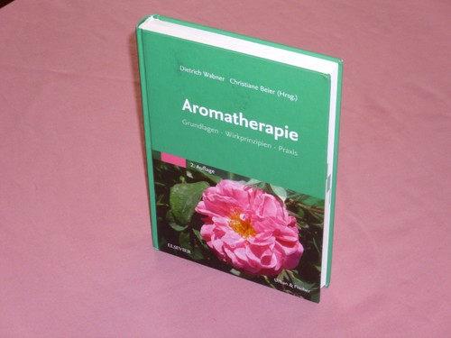 Aromatherapie - ,