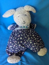 Sigikid schaf stofftier - schaf,