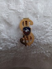 Originale Geldklammer aus den