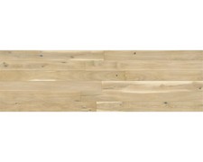 Handmuster zu Parkett Eiche 1-Stab Creme Various Landhausdiele gebürstet matt la