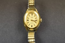 Damenarmbanduhr von Wagner Handaufzug läuft aus Nachlass