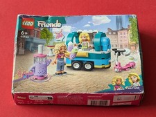 Lego Friends Set 41733 Bubble