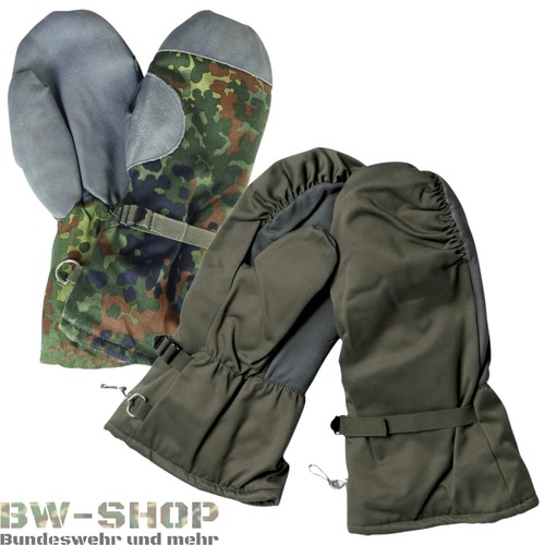 Original bundeswehr - original,