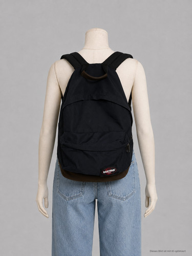 Eastpak wyoming rucksack - eastpak, blau