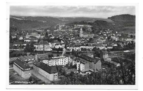 6603 elsterberg vogtl - elsterberg,