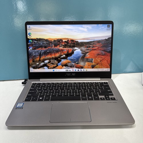 Asus zenbook ux410u - ux410u, 14"