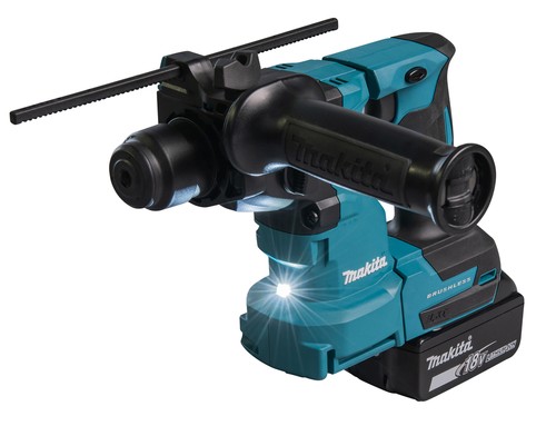 Makita akku bohrhammer - makita, akku-bohrhammer