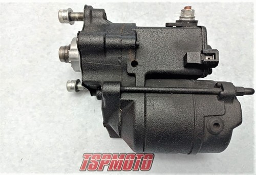 Anlasser motor buell s - motor,