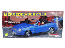 Mercedes Benz SLK